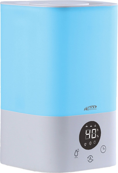 Изображение товара Ультразвуковой увлажнитель воздуха AIC АС633