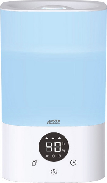 Изображение товара Ультразвуковой увлажнитель воздуха AIC АС633
