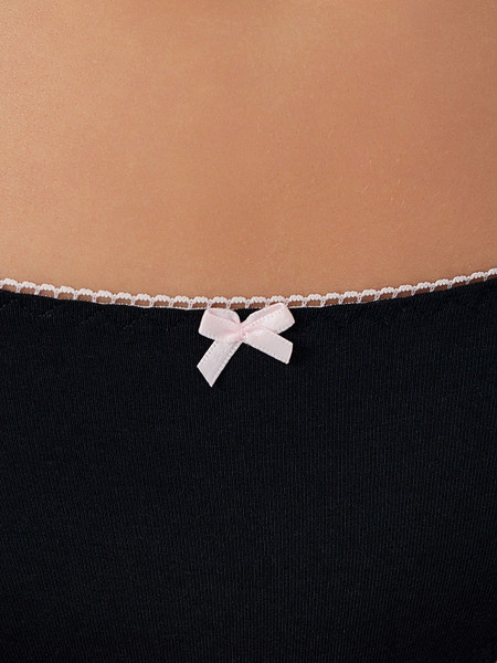 Изображение товара Трусы женские Mark Formelle 412674 (р.94, черный-1)