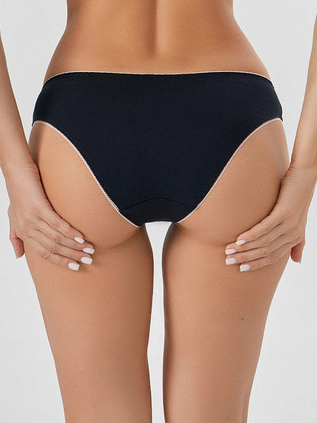 Изображение товара Трусы женские Mark Formelle 412674 (р.94, черный-1)