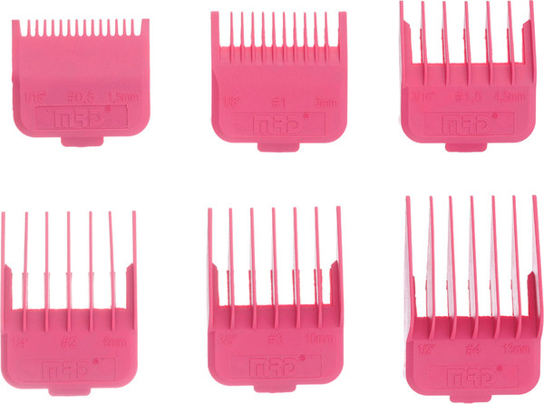 Изображение товара Машинка для стрижки волос MRD MRD-HC-90-4 (черный)