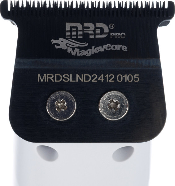 Изображение товара Машинка для стрижки волос MRD MRD-GMT-3969ST (белый)