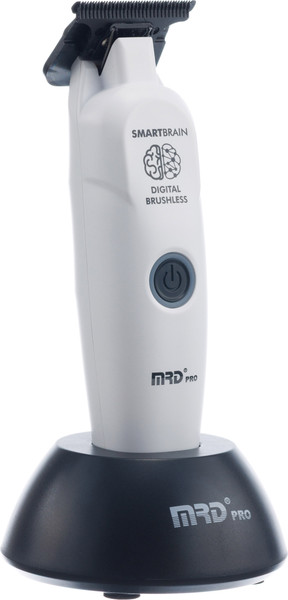 Изображение товара Машинка для стрижки волос MRD MRD-GMT-3969ST (белый)