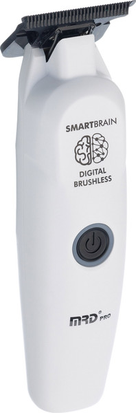 Изображение товара Машинка для стрижки волос MRD MRD-GMT-3969ST (белый)