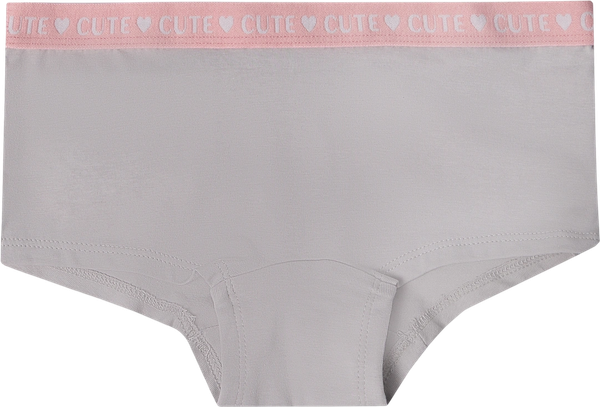Изображение товара Трусы детские Mark Formelle 417728 (р.146-72, пепельный)
