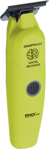 Изображение товара Машинка для стрижки волос MRD MRD-GMT-3969ST (зеленый)