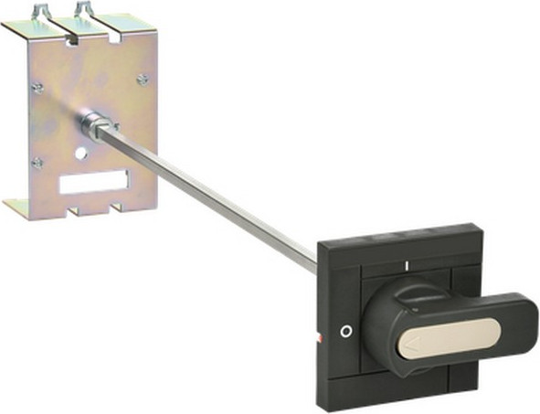 Изображение товара Рукоятка для выключателя автоматического IEK ARMAT AR-MCCBD-HE-000-0-02-C