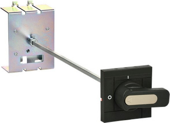 Изображение товара Рукоятка для выключателя автоматического IEK ARMAT AR-MCCBD-HE-000-0-03-C