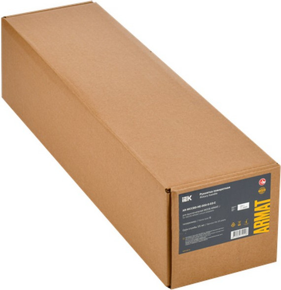 Изображение товара Рукоятка для выключателя автоматического IEK ARMAT AR-MCCBD-HE-000-0-03-C