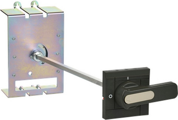 Изображение товара Рукоятка для выключателя автоматического IEK ARMAT AR-MCCBD-HE-000-0-04-C