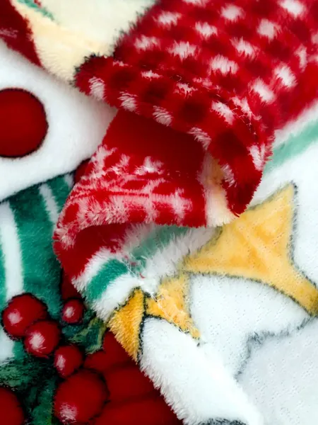 Изображение товара Плед Павлинка Гуси клетка НГ 150х200