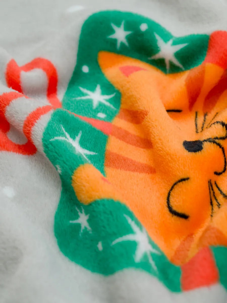 Изображение товара Плед Павлинка Котики НГ 150х200