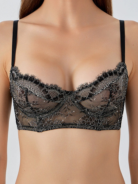Изображение товара Бюстгальтер Mark Formelle 512596 (р.75C, черный-1)