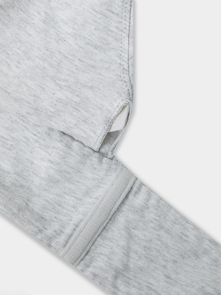 Изображение товара Бюстгальтер Mark Formelle 512599 (р.80B, серый меланж 4306-А-2)