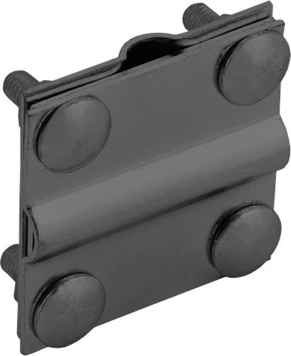 Изображение товара Соединитель токоотвода IEK ZCC18-13-1-08-30