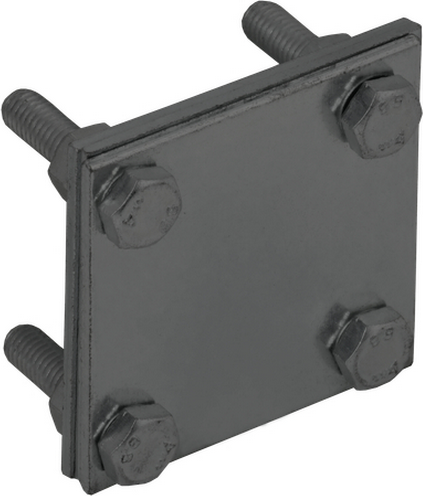 Изображение товара Соединитель токоотвода IEK ZCC68-13-1-40