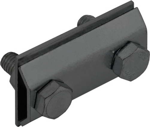 Изображение товара Соединитель токоотвода IEK ZCC86-13-1-08