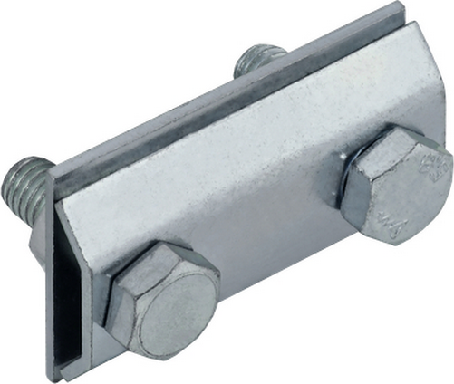 Изображение товара Соединитель токоотвода IEK ZCC86-14-1-08