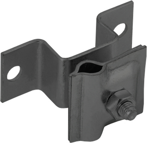 Изображение товара Держатель токоотвода IEK ZHC81-13-1-10-040