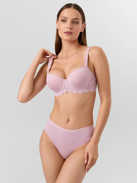Изображение товара Бюстгальтер Mark Formelle 512303 (р.90C, лиловый)