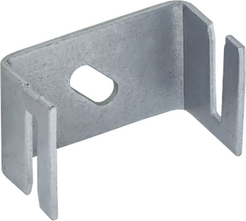 Изображение товара Держатель токоотвода IEK ZDP71-14-1-50