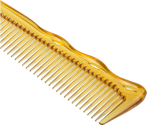 Изображение товара Расческа Dewal Palette 63639 (золотистый)