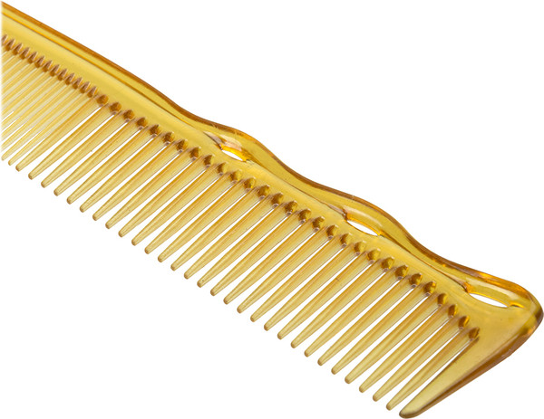 Изображение товара Расческа Dewal Palette 63539 (золотистый)