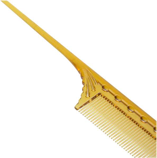 Изображение товара Расческа Dewal Palette 06039 (золотистый)