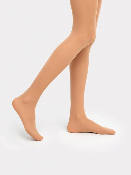Изображение товара Колготки детские Mark Formelle 723PA-1544 (р.128-134, нюдовый)