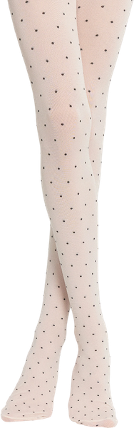 Изображение товара Колготки детские Mark Formelle 726PA-1545 (р.140-146, молочный)