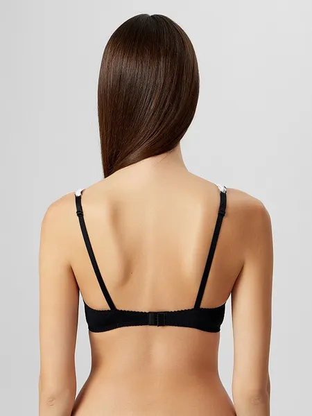 Изображение товара Бюстгальтер Mark Formelle 512313 (р.70B, черный-1)