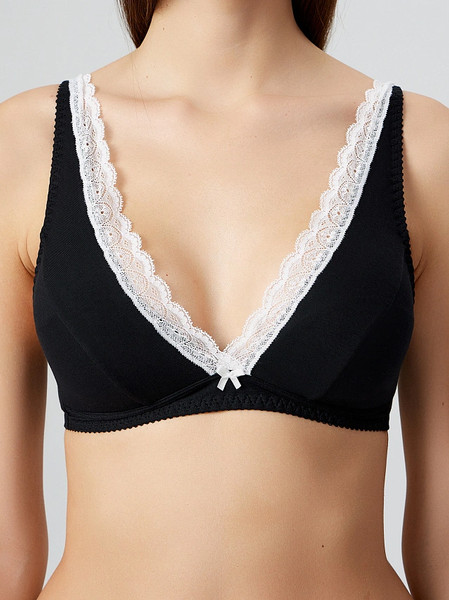 Изображение товара Бюстгальтер Mark Formelle 512313 (р.80C, черный-1)