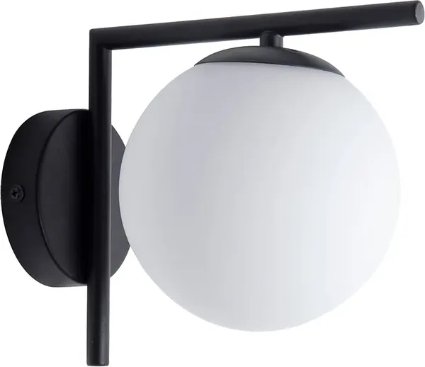 Изображение товара Бра Arte Lamp A1924AP-1BK