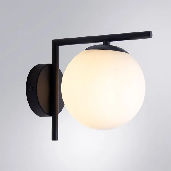 Изображение товара Бра Arte Lamp A1924AP-1BK