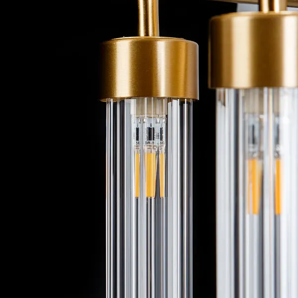 Изображение товара Бра Arte Lamp A4088AP-2AB
