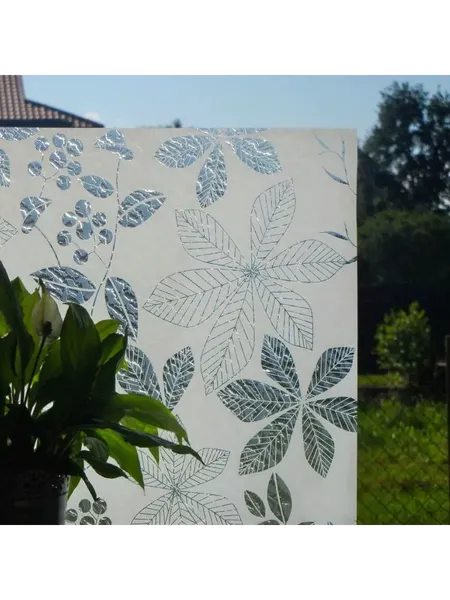 Изображение товара Пленка для окон Delfa S4508 (45x150)