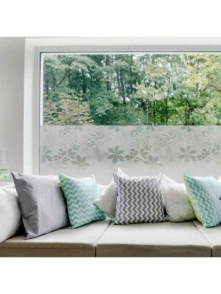 Изображение товара Пленка для окон Delfa S4508 (45x150)