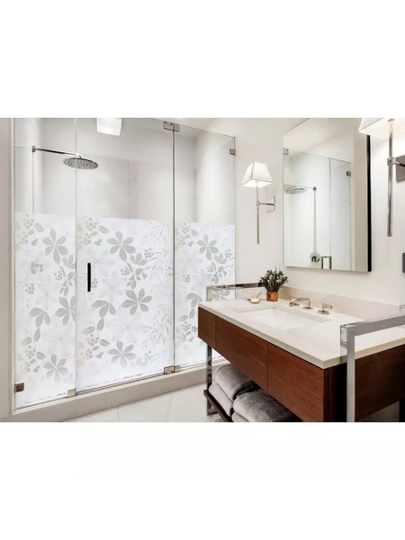 Изображение товара Пленка для окон Delfa S4508 (45x150)