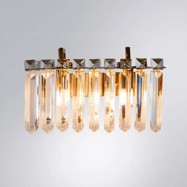 Изображение товара Бра Arte Lamp A1071AP-2PB