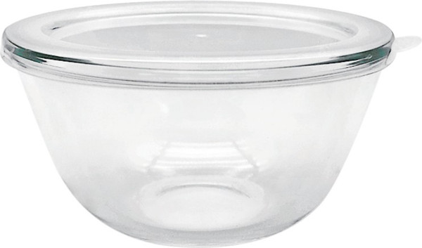 Изображение товара Салатник Sundays Home С крышкой / Y150 (790мл)