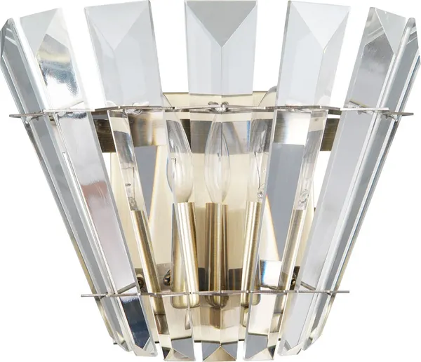 Изображение товара Бра Arte Lamp A1072AP-2AB