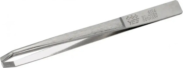 Изображение товара Пинцет косметический YES 96114