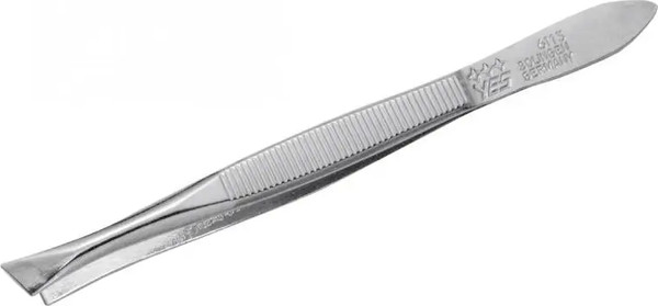 Изображение товара Пинцет косметический YES 96113