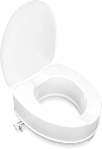 Изображение товара Сиденье для унитаза Heiler ВА355