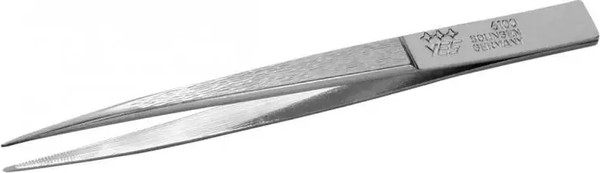 Изображение товара Пинцет косметический YES 96100