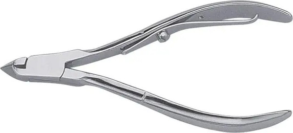 Изображение товара Кусачки для маникюра YES 95632