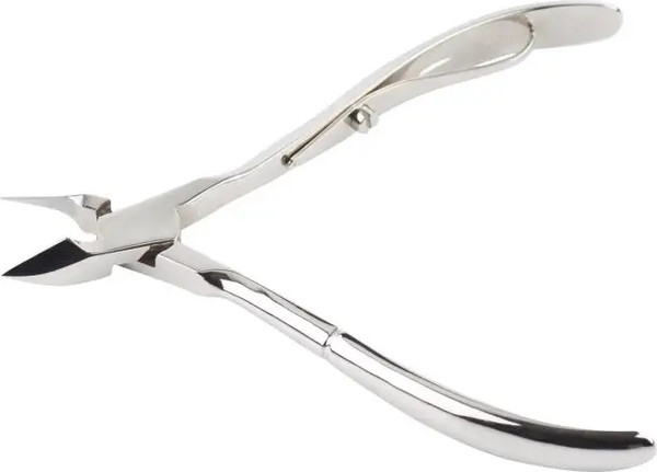 Изображение товара Кусачки для маникюра YES 95632