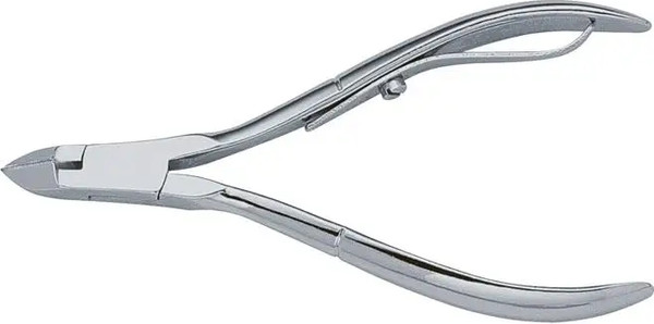 Изображение товара Кусачки для маникюра YES 95642