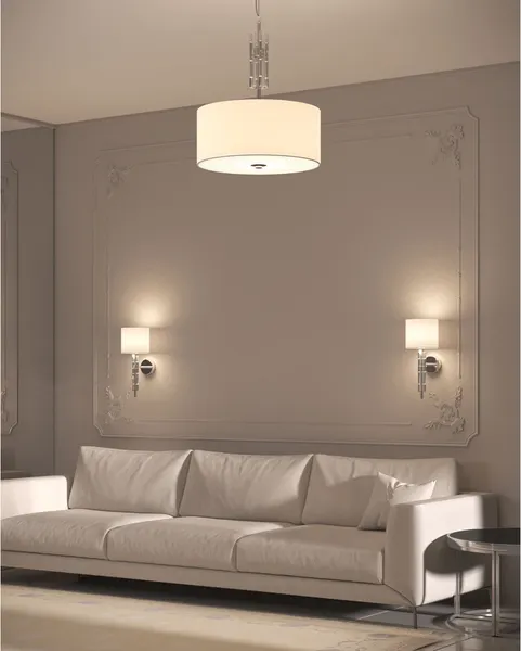 Изображение товара Бра Arte Lamp A4097AP-1CC