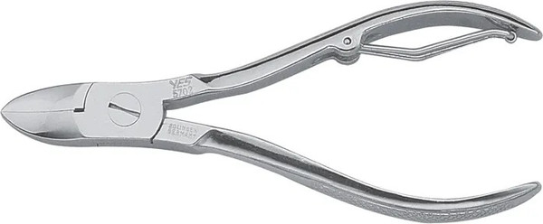 Изображение товара Кусачки для маникюра YES 95702